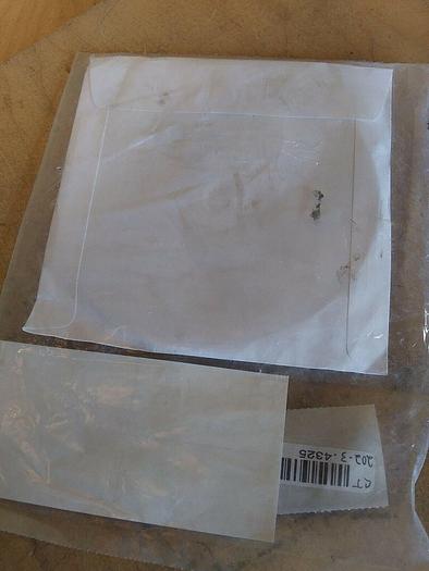 Marsh ADS Ink System Technical Manual CD