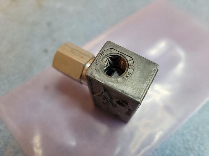 Mead MV-60 valve IN STOCK USA