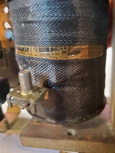 Used General Electric GE 3192571