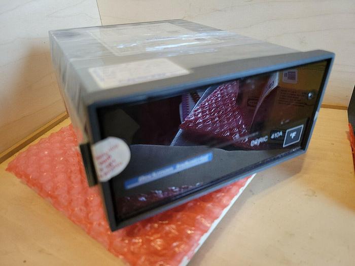 Used Beckman Industrial Doric 410A Digital Temperature Indicator