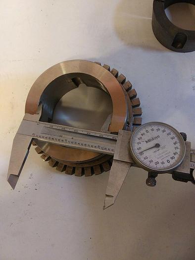 Falk 253205 Steelflex Coupling