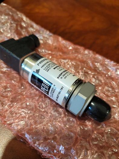 Johnson Controls P499ABH-404C