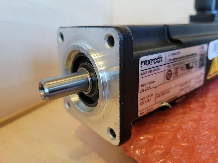 Used Rexroth R911383132