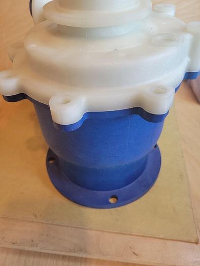 Used MET-PRO 344-F360