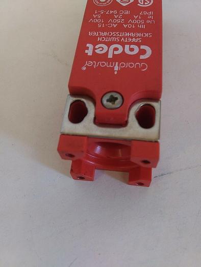 Guardmaster 44513-0010 Safety Switch