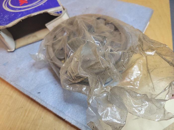 NSK 22312CAMKE4C3S11 Bearing