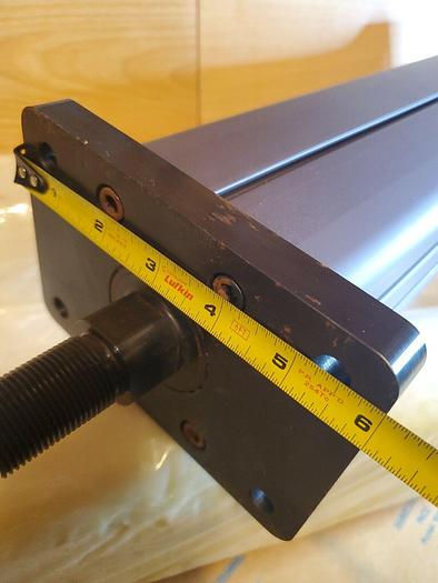 Exlar IM40-0808-FM-ISC-AB3