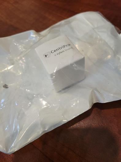 GOULDS WATER TECHNOLOGY 10K10,  24XN75 PUMP SEAL