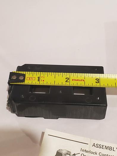 Allen-Bradley 71A858