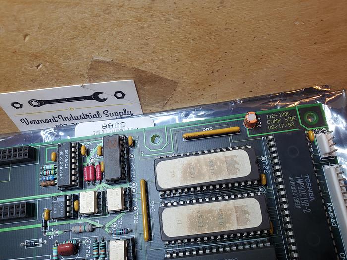 Used 1992 CTI 112-1000