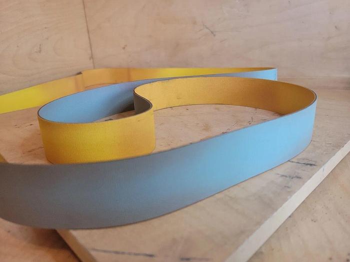 Habasit S-10/15 30mm x 1.8100m