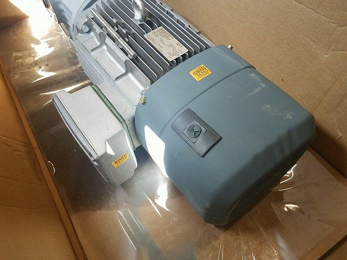 Sew Eurodrive KA77 DRN132M4/BE11HR