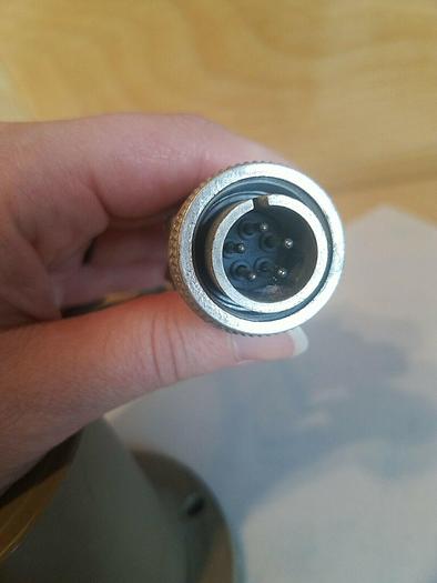 Used Thwing Albert A-4, 160 Oz Load Cell