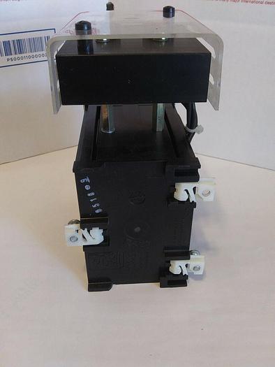 Square D/Starkstrom 8922 ETB20/480-12 DC Injection Brake