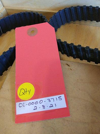 Gates TP600L100 Tensioner Belt