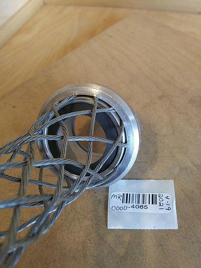 Woodhead 36516 Strain Relief 1.20 - 1.50 Dust Tight