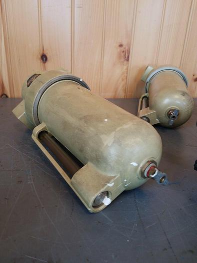 Used Weatherhead L86MPD00 & F86M3D00, Lot Of Four