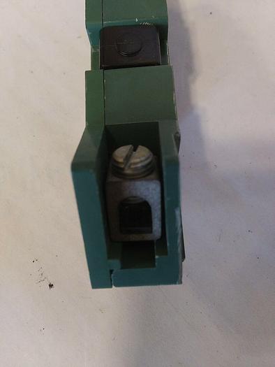 Furnas 49D25132-NC. Contact Block