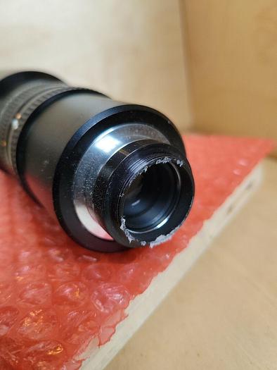 Used Zoom 7000 Navitar TV Zoom