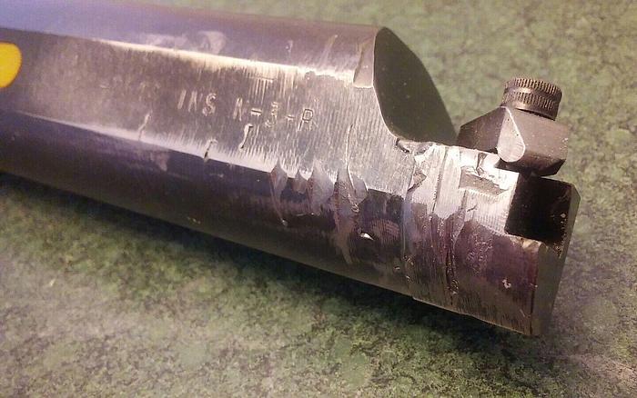 Used KENNAMETAL BL-2514 INS: N3R