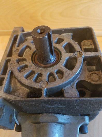 Used Racine Bosch 926740