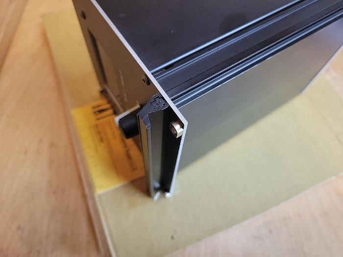 Used Nordson PDA 2 V2.2, 00183215, 24V DC