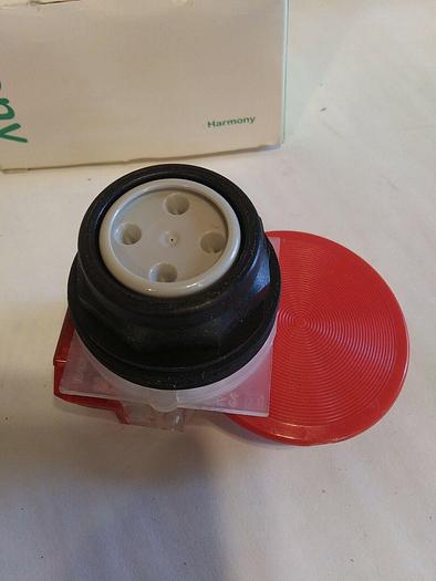 Schneider Electric 9001SKR5RH6 Non-illuminated Momentary Button