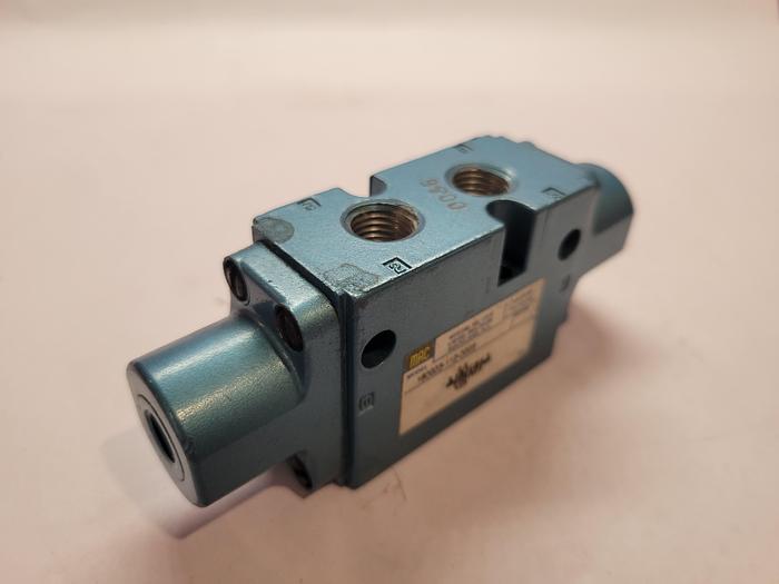 Used MAC 180003-112-0003