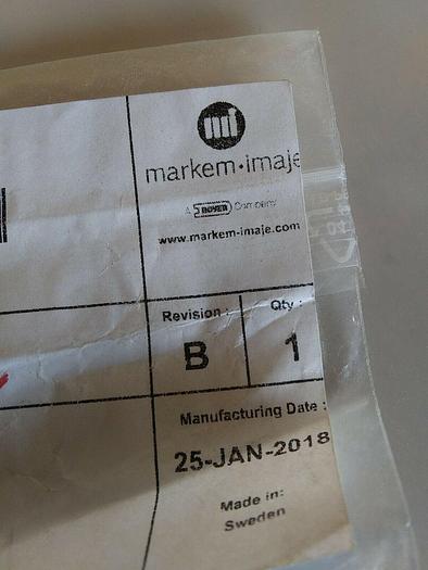 Markem imaje ENM338485 Clutch