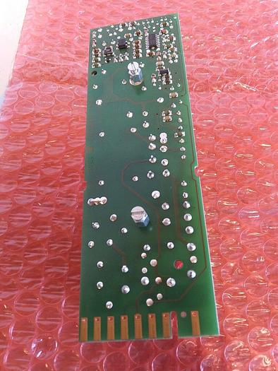 Used LOET 11200151LS Circuit Board