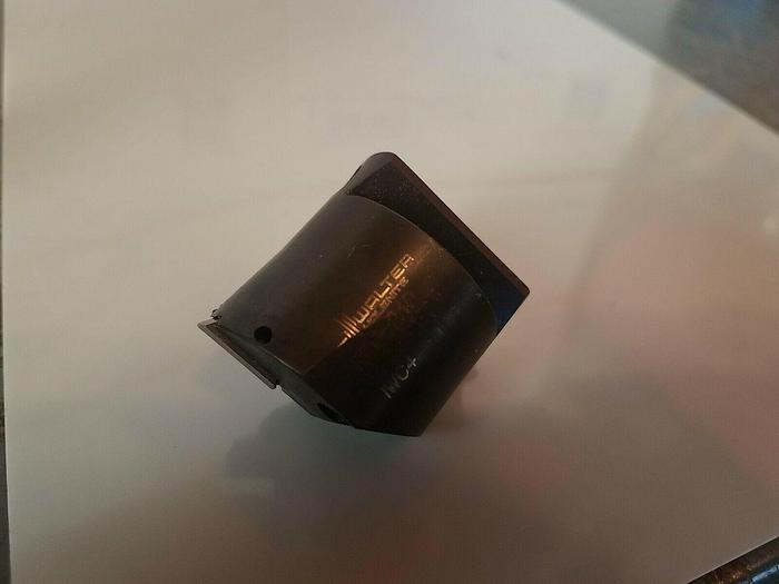 Used Walter Valenite RBN-24P Vari-Set IWC4