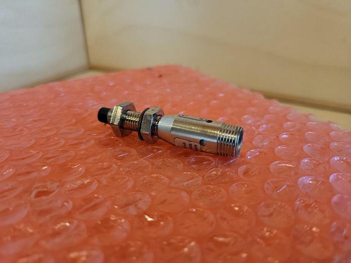 Used Allen Bradley 872C-D3NP8-D4