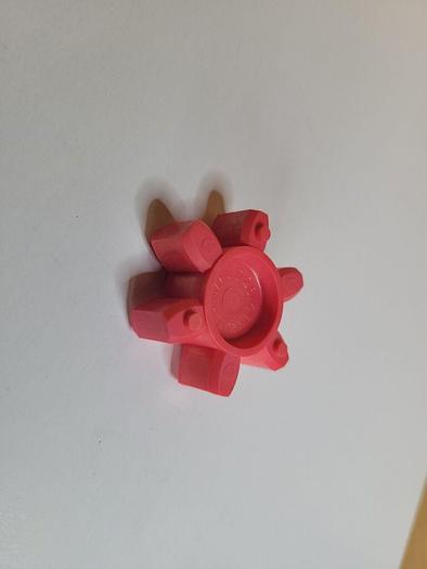 Used Ruland JD26/41 Coupling Element