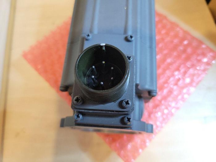 Mitsubishi HA33C-TS Servo Motor