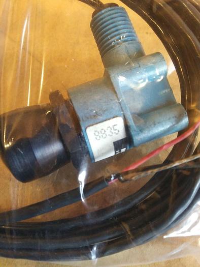 Micro Switch FE-MCR2 Emitter/Photo Receiver Sensor