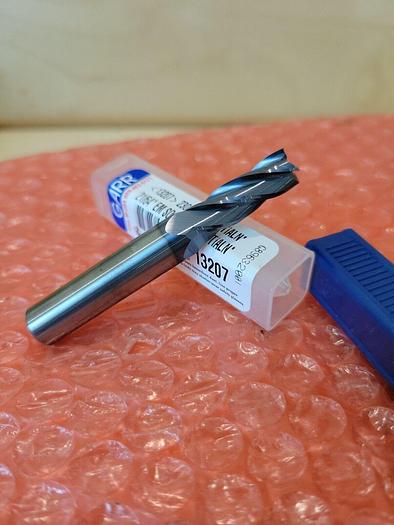 Used GARR 13207 230MA 21/64"