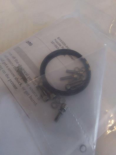 Videojet SP33244 Nozzle Service Part Kit