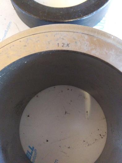 Fafnir MUB 2 11/16 Ball Bearing Insert