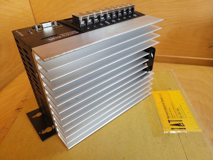 Used Electro-Craft BRU-Series DDM-C19, 9101-1593