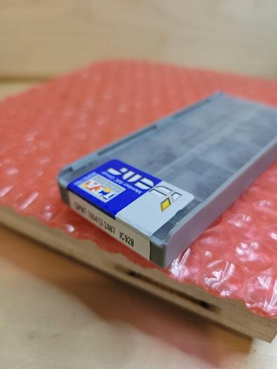 Iscar QPMT 100412-2487 IC928 (Fedex 2-Day)
