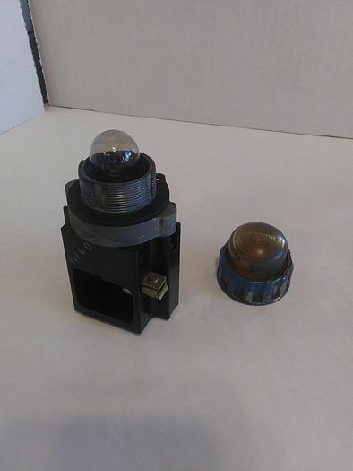 Used Furnas BJL11 Pilot Light Transformer