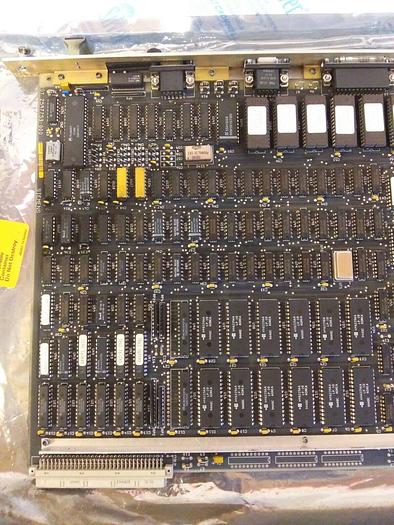 Used Siemens 560-2820 CPU