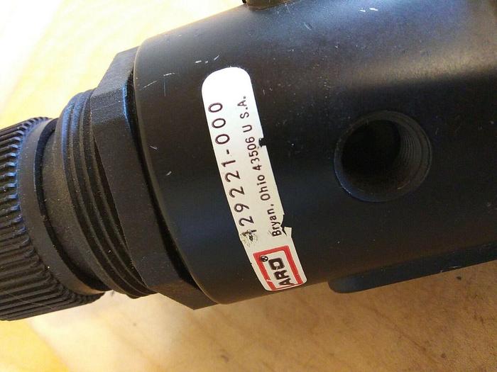 ARO 129221-000 Compressed Air Lubricator