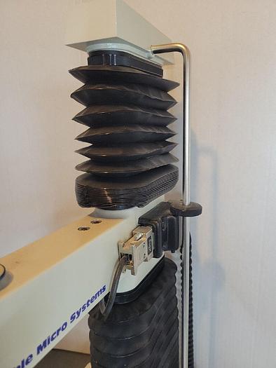 Used Texture Technologies, TA-XT2i Analyser w/ Keyboard & 2 Adaptors