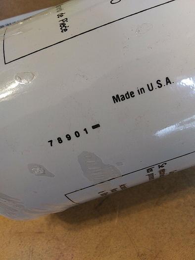 Parker 921999 10C Hydraulic Replacement Filter (Lot of 3)