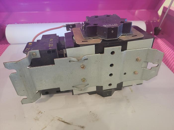 Used General Electric CR306DX#0 ** BAH