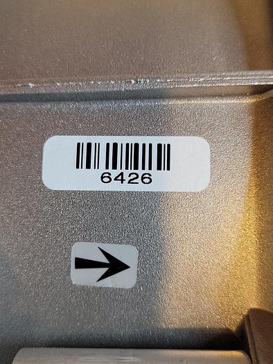 ECOFIT 2VGC25 Thermally Protected 200V Axial Fan