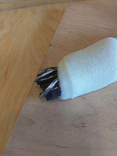 Chromalox 319-874423-009 Radiant-Element (Box of 4)