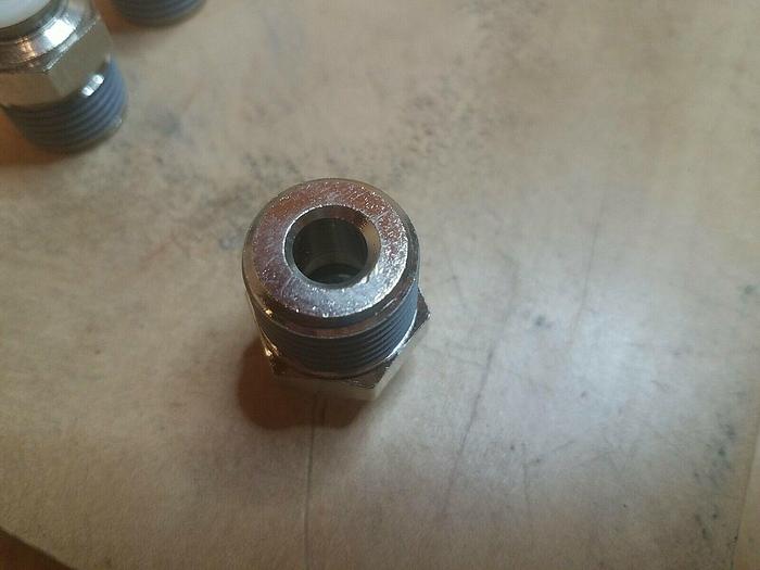 Pisco PC3/8-N4UT - Lot of 14