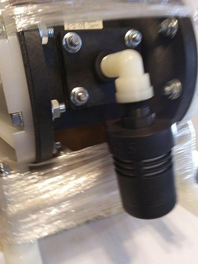 Price Pump 1/2AOD-K Diaphragm Pump